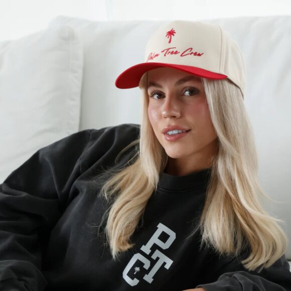 Palm Tree Crew SnapBack hat. OSFA - Picture 3 of 10